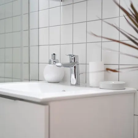 Apartment Artistic Retreat In Heart Athens